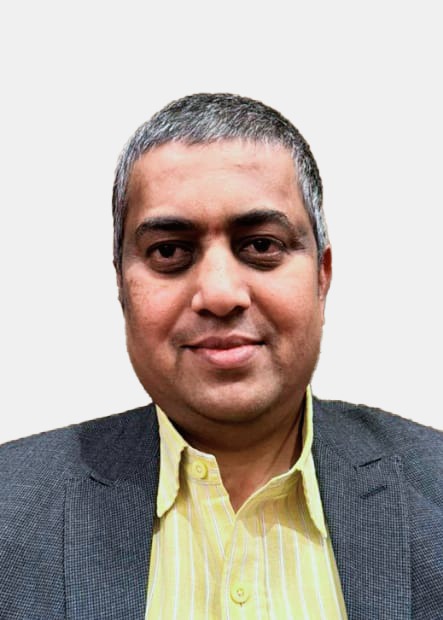K. Jagadeesh Kumar